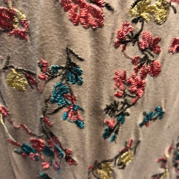 Pol sleeveless long top - Picture 5 of 13